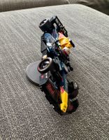Ständer für LEGO Speed Champions F1 Auto