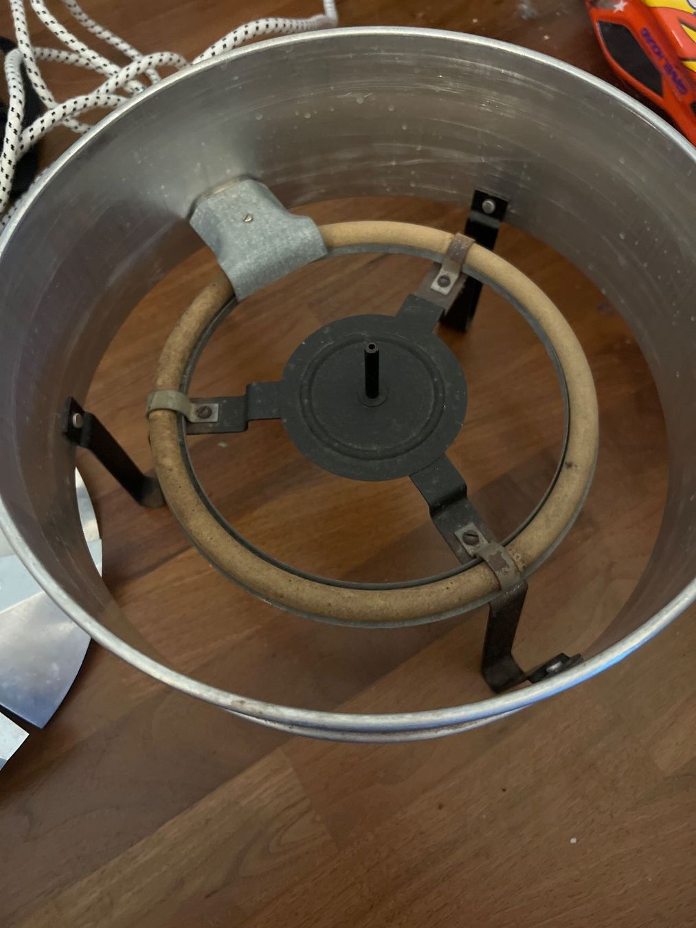 Küchengeräte: Sigg Dörrex Dörrautomat inkl. 4 Gittern – Gebraucht aus Jona von Sariksa 6