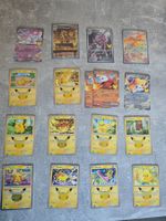 Lot Pokémon 30th Celebration ANGLAIS
