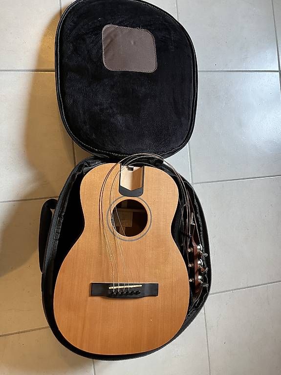 Strumenti musicali: Furch Little Jane LJ 10-CM – Usato da Faoug venduto da Krengi 2