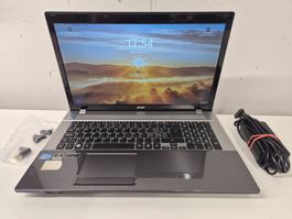 Acer Aspire V3-771G mit SSD + Win11