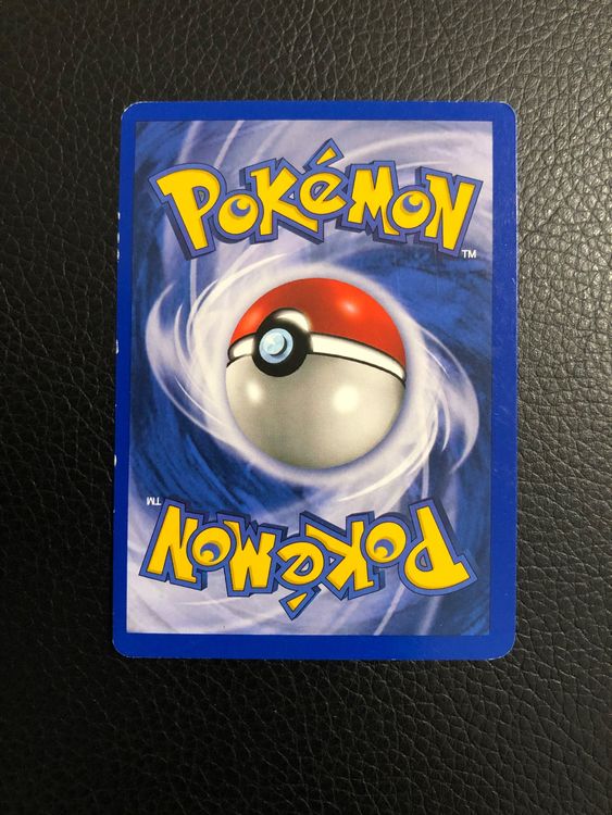 Jigglypuff Pokemon Card 77/130 Common Base Set 2 2000 Wizards