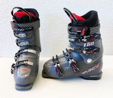 Skischuhe TECNO RACE T60; Grösse 40