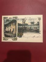 Un Saluto da Pojana 1909
