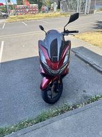 Honda PCX 125