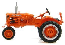 1:43 ALLIS CHALMERS TYPE C - 1947