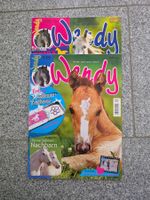Wendy Comic Hefte/ Pferde Zeitschriften von 2003 mit Poster