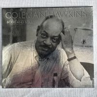 Coleman Hawkins: Body and Soul