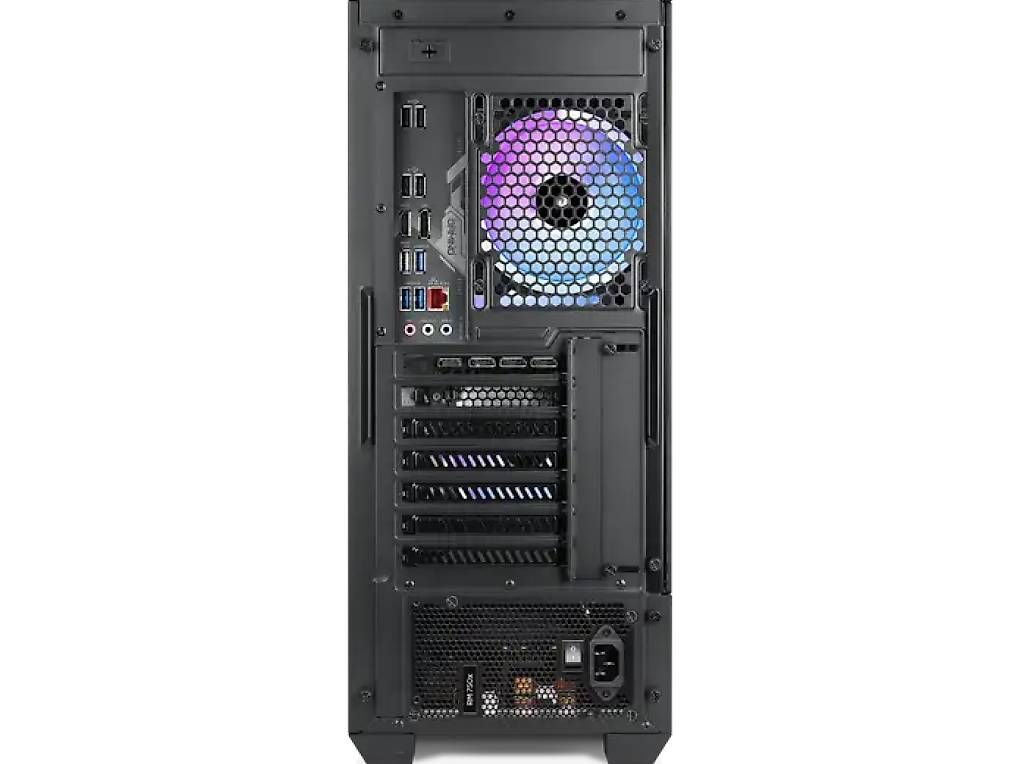 PCs: Gaming Pc RTX5090 – D'occasion à Schlieren par NjegosBugi 2