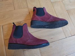 Stiefeletten