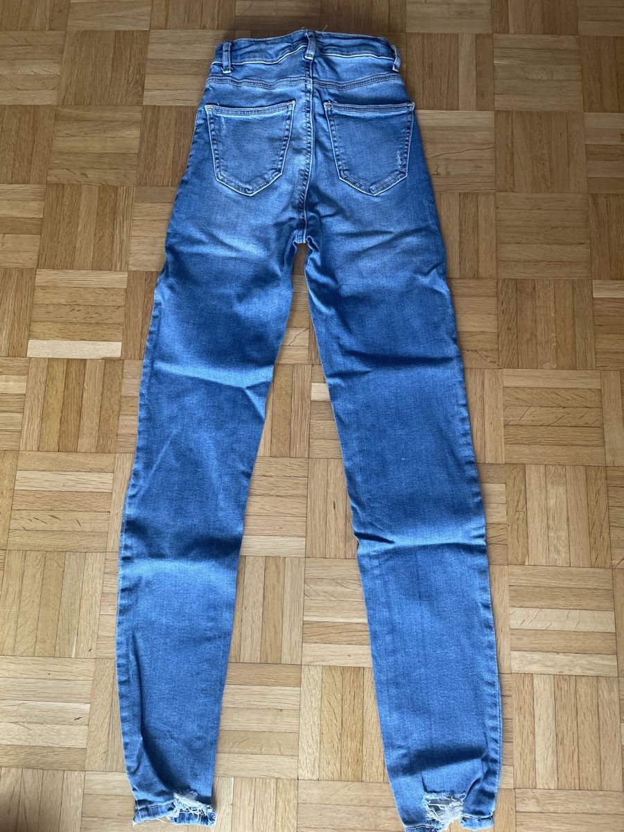 Tally Weijl Jeans: TALLY WEiJL jeans – Usato da Losone venduto da Chanty1970 1
