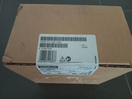 Siemens SIMATIC DP, CPU 1512SP F-1 PN / 6ES7512-1SK01-0AB0