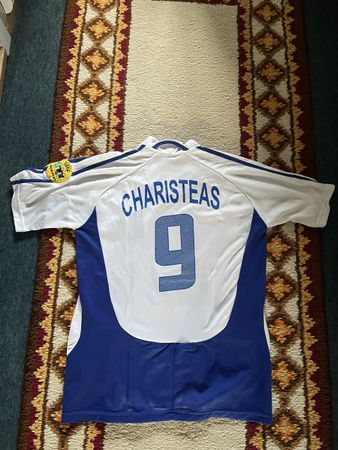 Trikot Angelo Charisteas