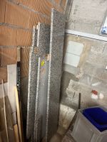 Plan granite pour cuisine