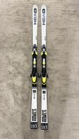 Ski Head Worldcup Rebels i.GS RD  Rennski 193 cm 