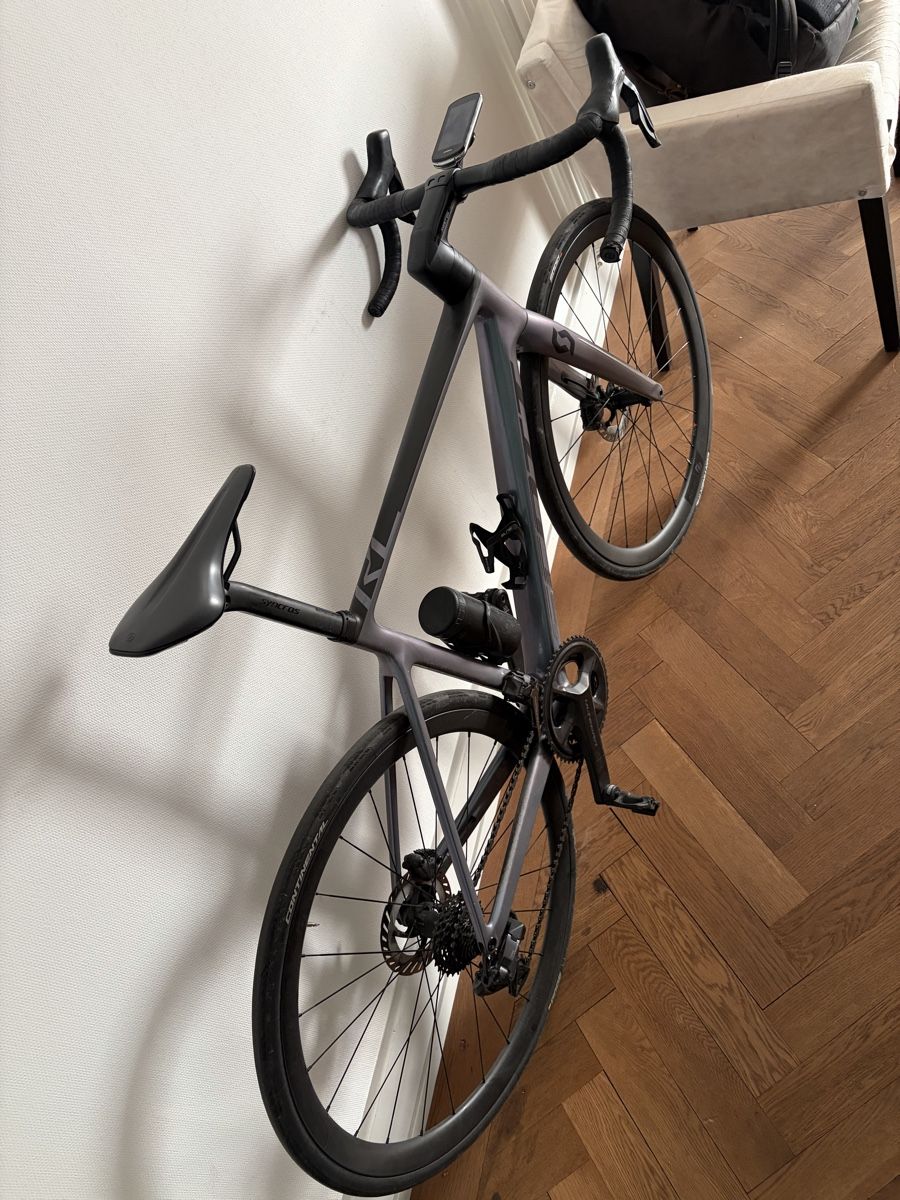 Scott Velos: Scott Addict RC 15 – Gebraucht aus Zürich von ber_ldm9 4