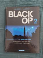 Black OP T.2 EO 2006 TBE
