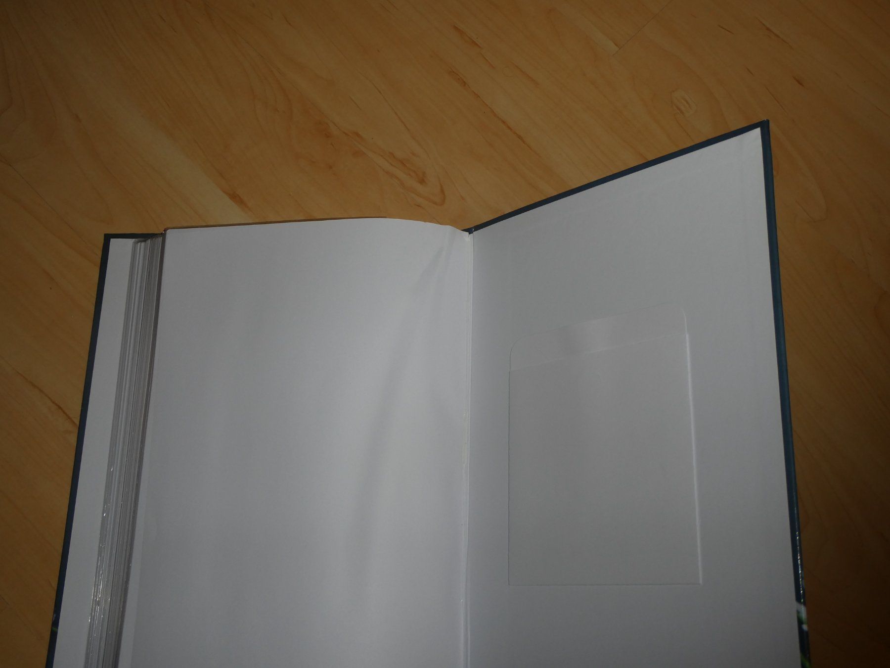 Album: Fotoalbum "Life is beautiful" – Usato da Mels venduto da KOSL 3