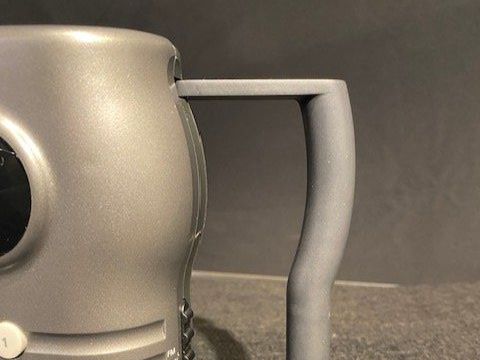 Grundig Radio: Grundig Ocean Boy 500  Design Klassiker – Nuovo (secondo la descrizione) da Würenlingen venduto da Schneiderhifi 5