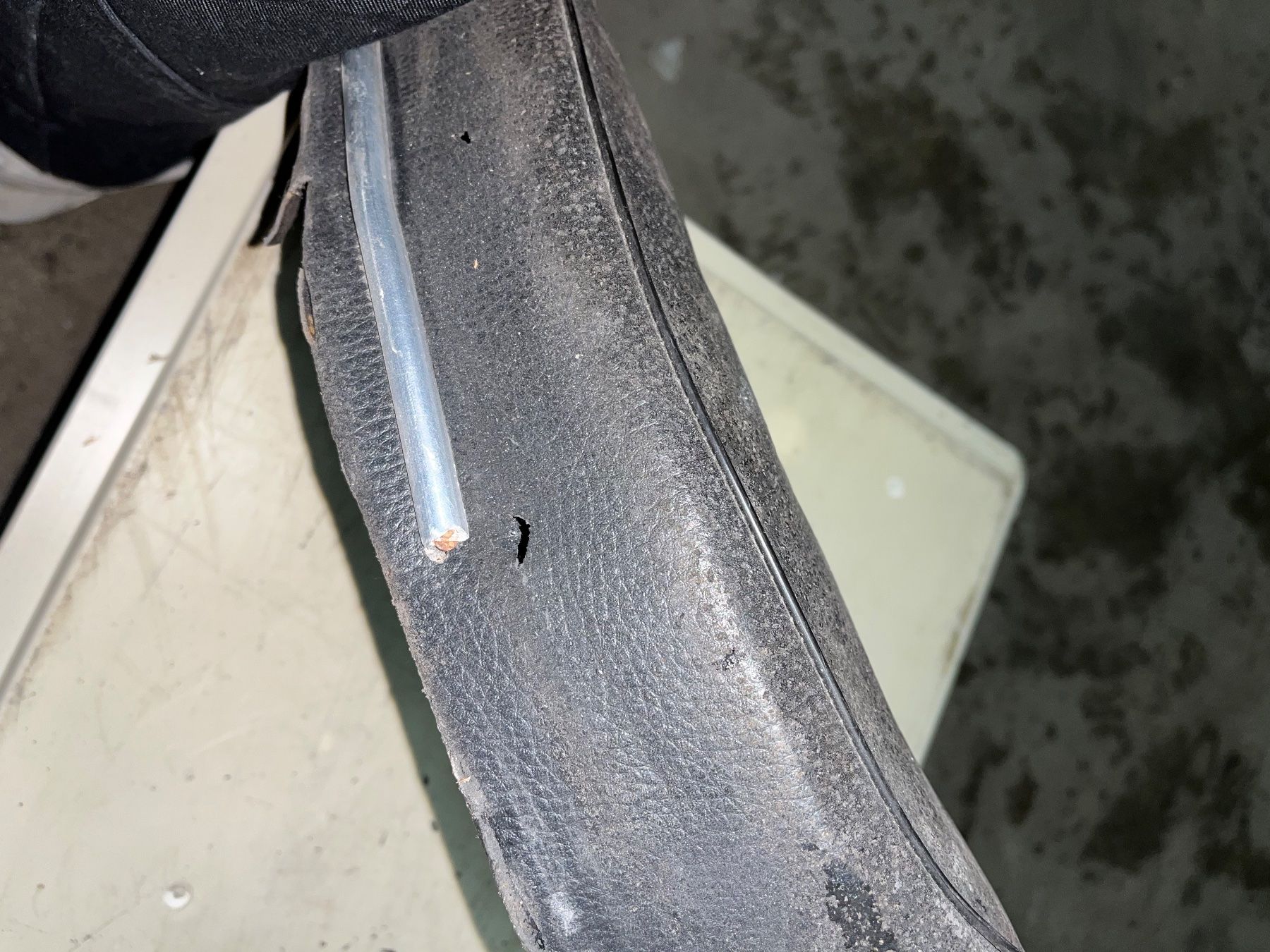 Sachs Parti ricambio per ciclomotori: Mofa Sattel – Usato da Fahrni b. Thun venduto da berger_tuning34 5