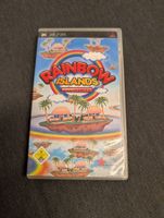 Rainbow islands evolution Sony psp