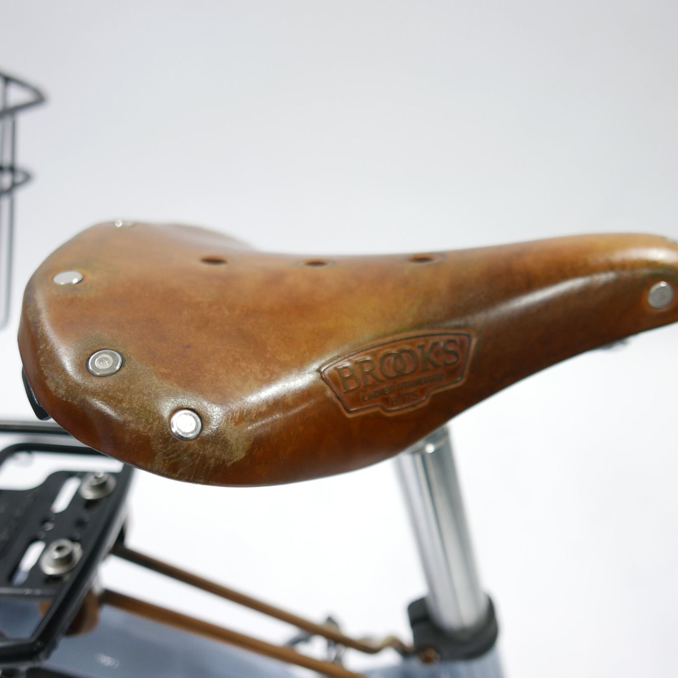Vélos: Ibex Easy Day – D'occasion à Zürich par Velo_Zuerich 2