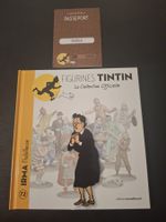 Tintin no figurine 72 la collection officielle Tim & Struppi