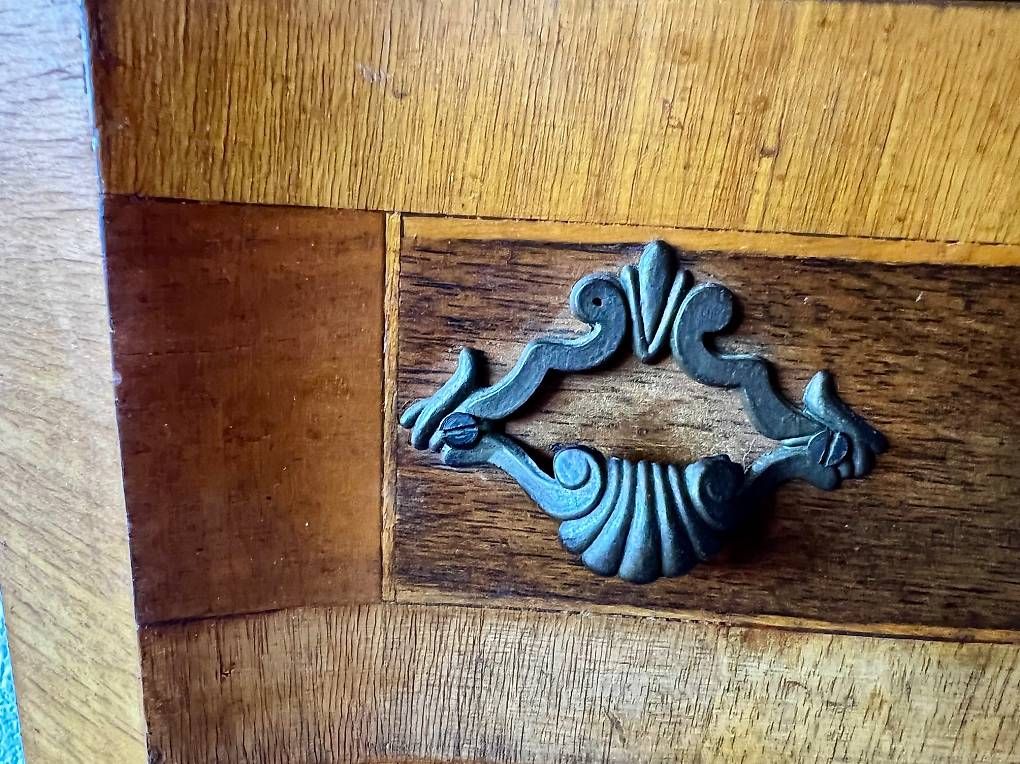 Commodes: Antike Kommode im Barockstil – D'occasion à Hinwil par vibi55 3