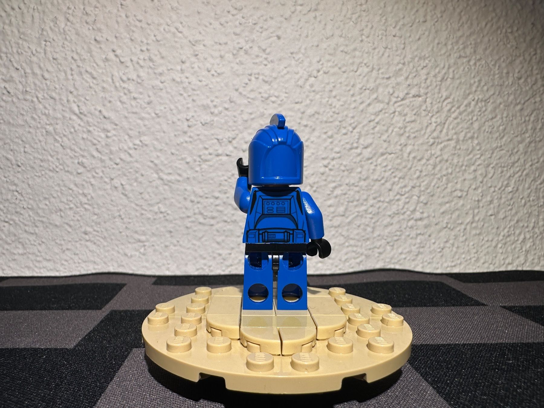 Lego Kit di costruzioni: Lego Figur Star Wars sw0614 Senate Commando – Usato da Kappel SO venduto da MyFunBox 4