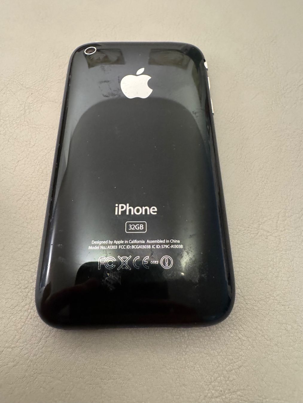 Apple Portables: iPhone 3GS – Défectueux à Adliswil par Busys 1