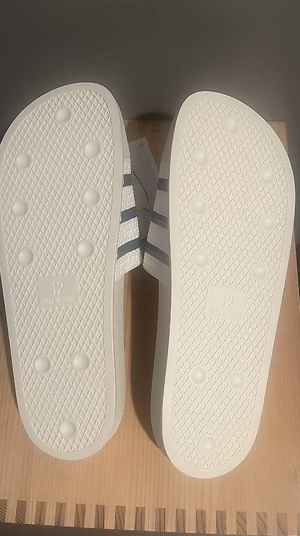 Scarpe da uomo: Adiletten – Nuovo e nell'imballaggio originale da Zürich venduto da SUPERNERD 1