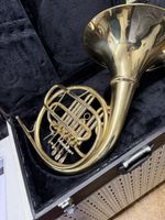 Waldhorn Maxtone F/Bb kombiniert