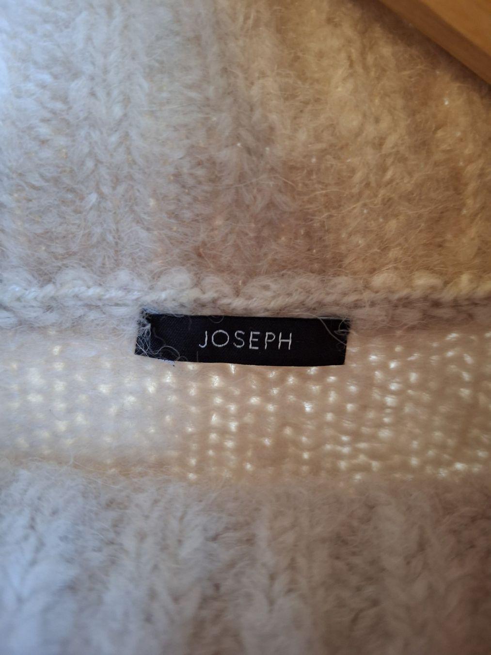 Maglioni & Felpe: Beautiful JOSEPH turtleneck sweater – Nuovo (secondo la descrizione) da Gersau venduto da syl_5dsz 5