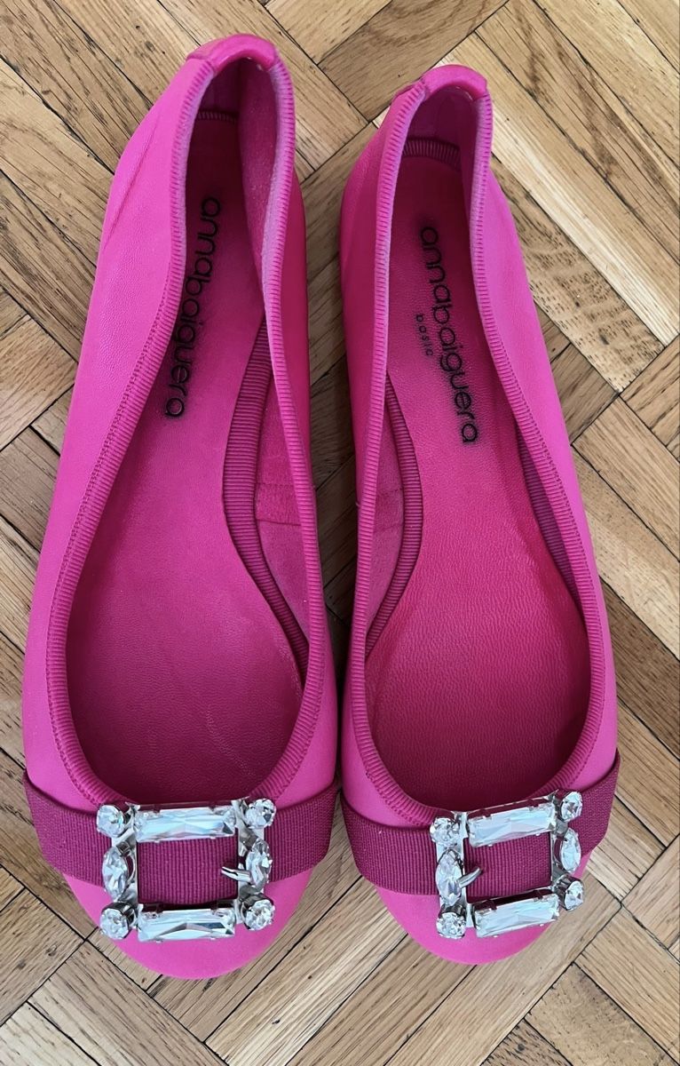 Scarpe da donna: Ballerine – Usato da Viganello venduto da Orisole 5