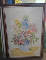 Gemälde Aquarell