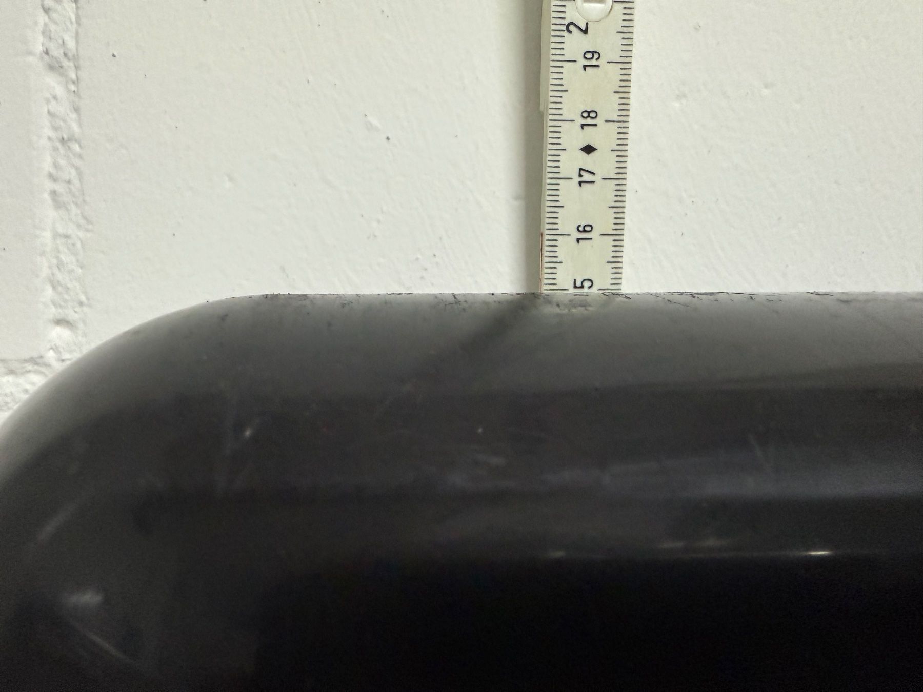 Ventilazione: Regenabdeckung für den Luftfilter – Usato da Schänis venduto da Sandro.86 3