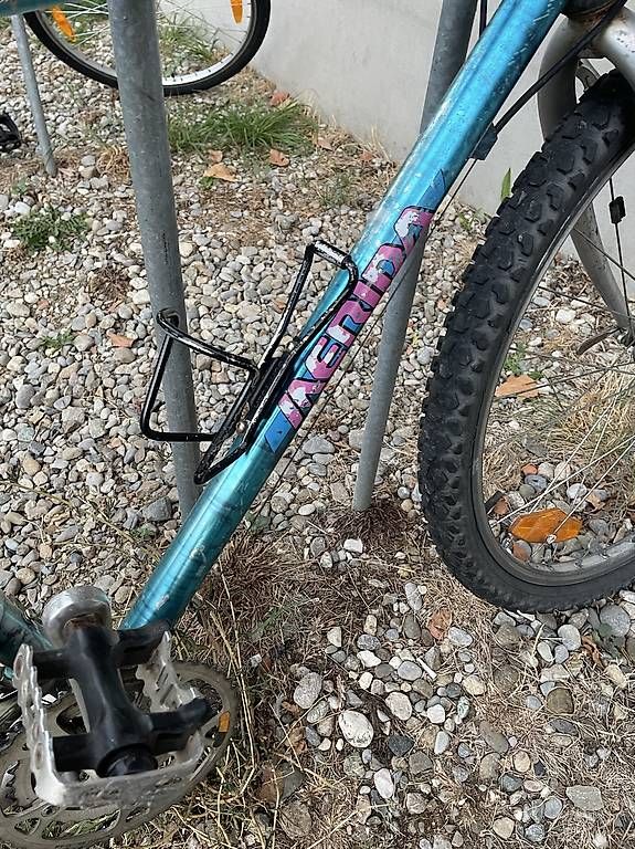 Velos: Vélo vintage 27" – Gebraucht aus Bern von dav_77cw 1