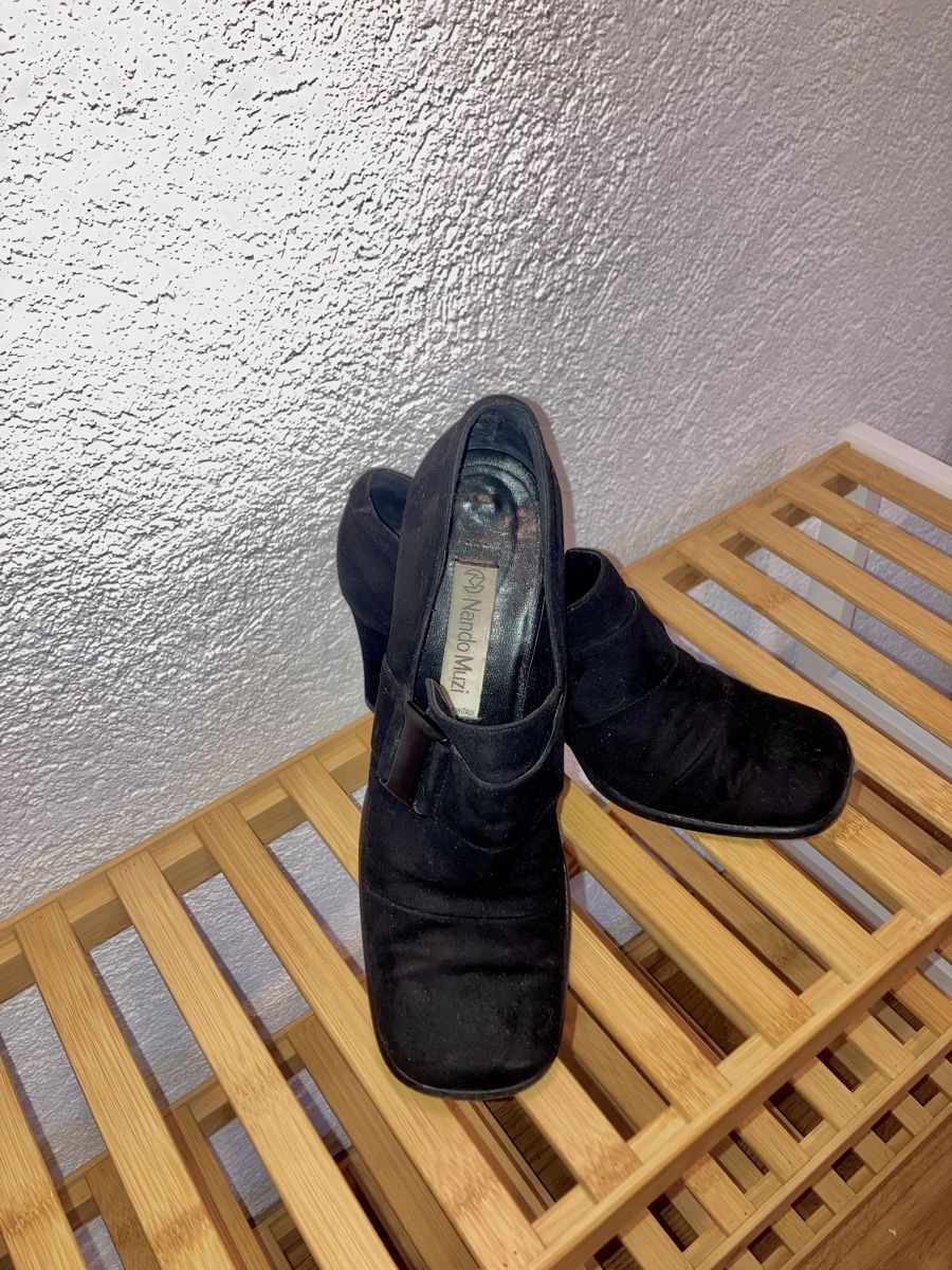 Scarpe da donna: Nando Muzi Pumps Gr. 36,5 – Usato da Bern venduto da anj42 2