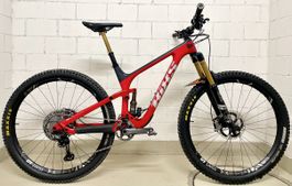 BIXS LANE X 29 XTR DT SWISS Carbon Mountainbike Fully Enduro