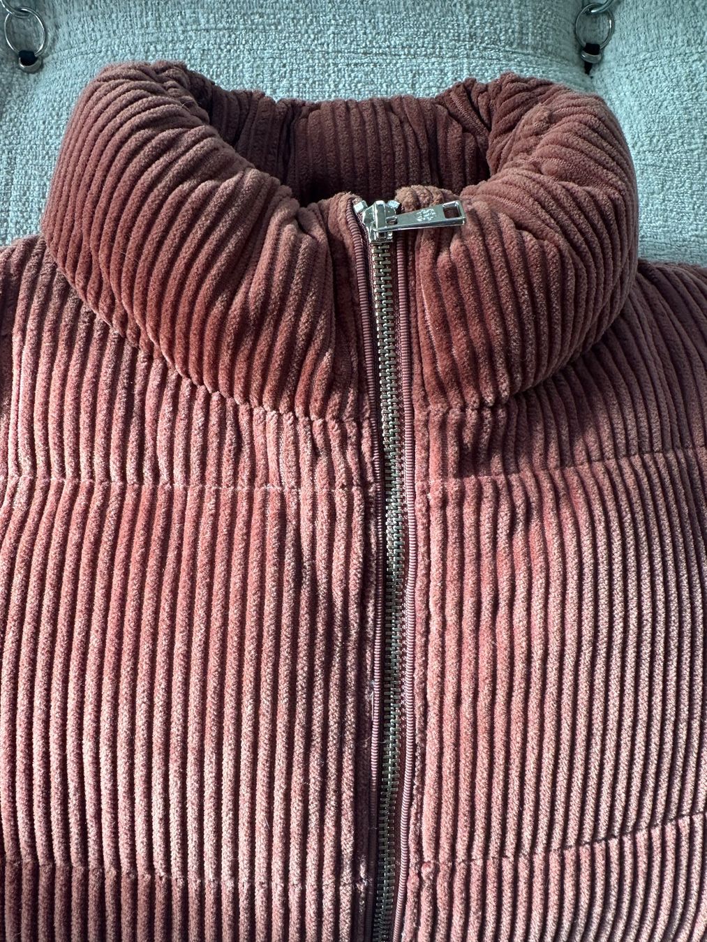 Massimo Dutti Giacche: Winterjacke | Massimo Dutti – Usato da Horgen venduto da naomijlo 1
