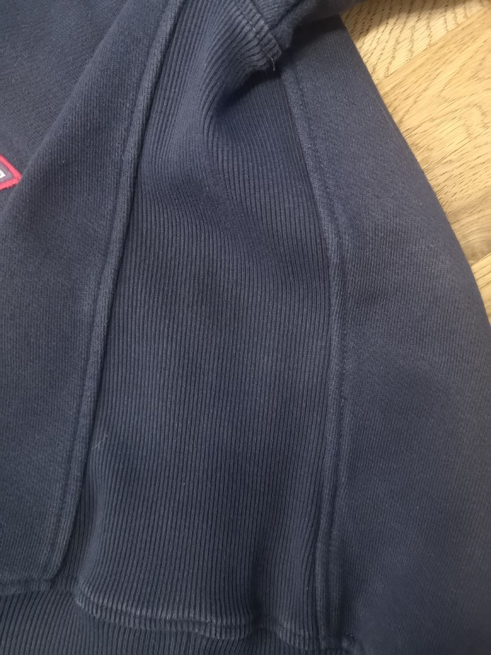Tommy Hilfiger Maglioni & Felpe: Tommy Jeans (tommy hilfiger) Pullover Gr L. – Usato da Forch venduto da Hakyboss 7