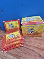TRADING CARDS TOM & JERRY 