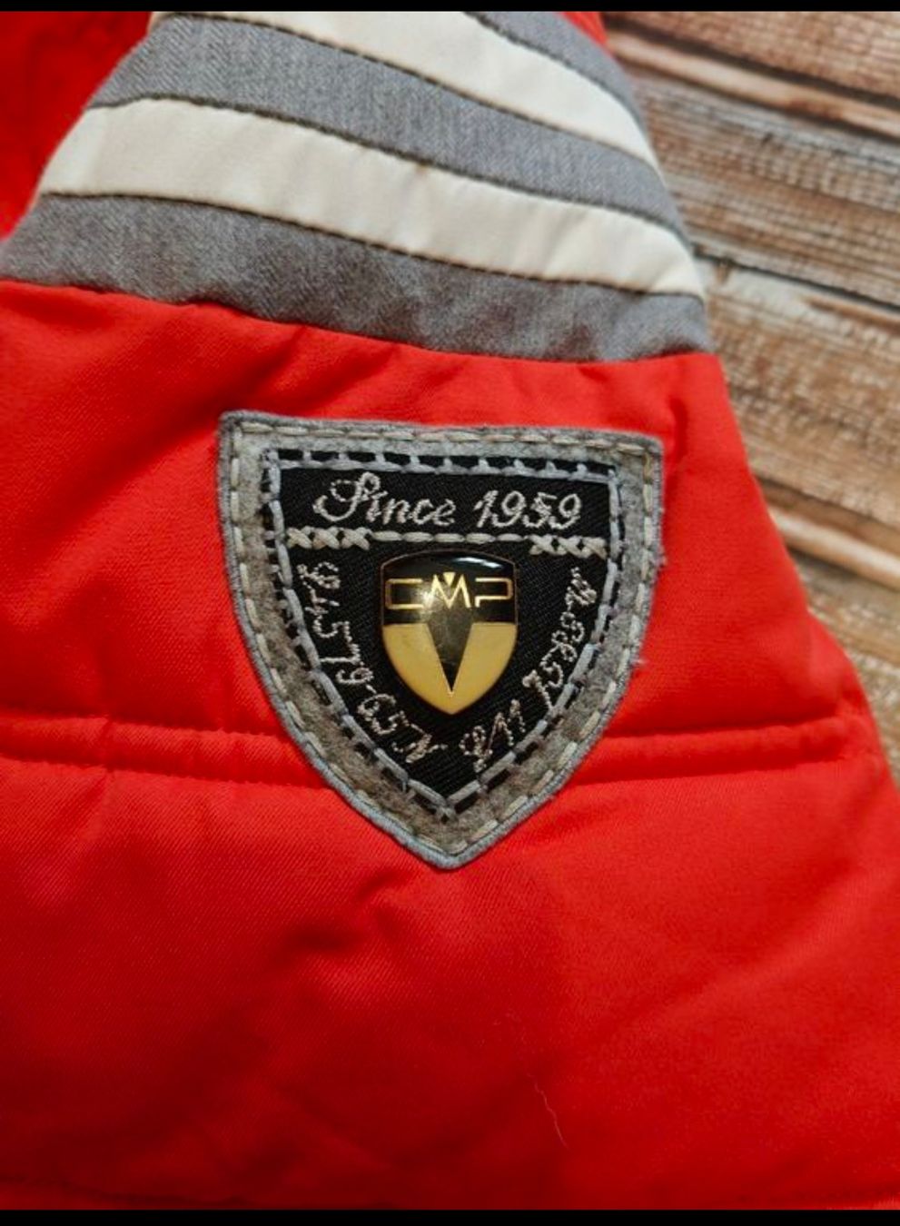 Vestes & Manteaux: CMP Jacke 152 – D'occasion à Ehrendingen par Ince2016 3