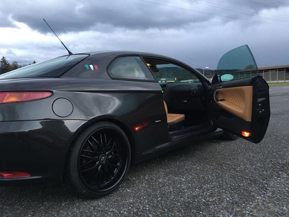 AlfaRomeo GT Coupé 2.0JTS Kaufen auf Ricardo