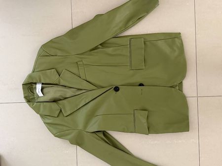 Bershka Blazer Grösse S