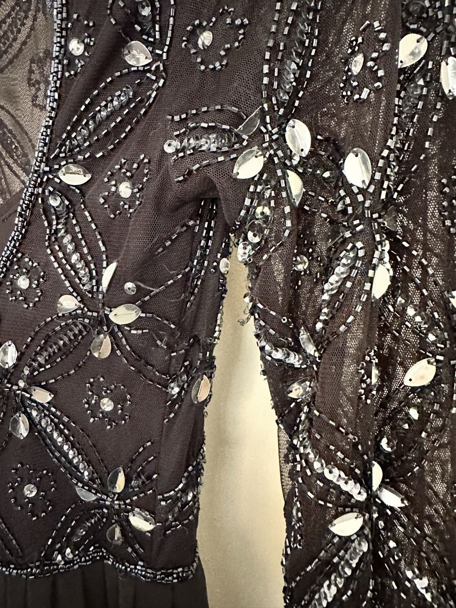 Vestiti: Ballkleid Lace&Beads Grösse S – Usato da Zürich venduto da tmarina 7