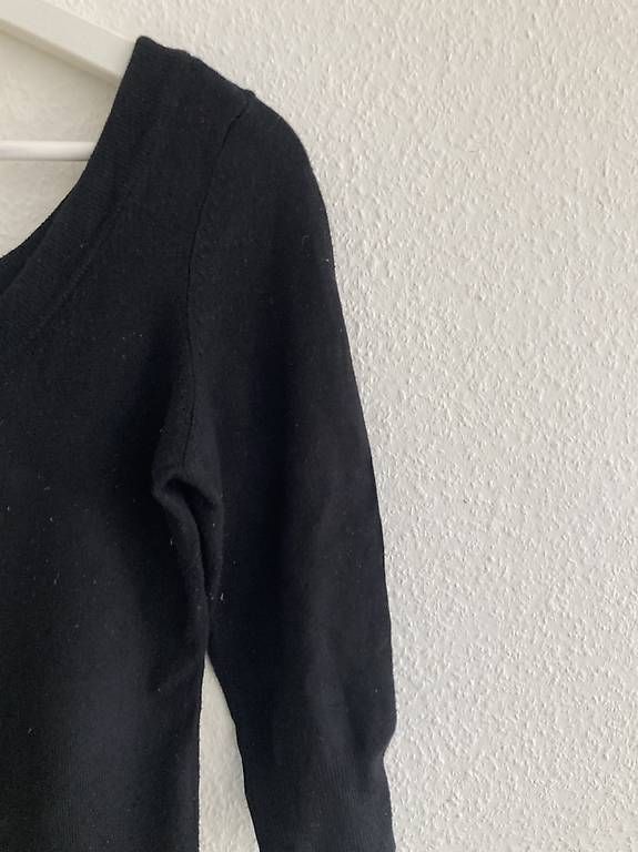 Vestiti: Strickleid Gr. XS H&M – Usato da Bern venduto da tan_2rrh 1