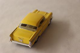 57 Bel Air (725-727)