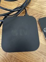 Apple TV 