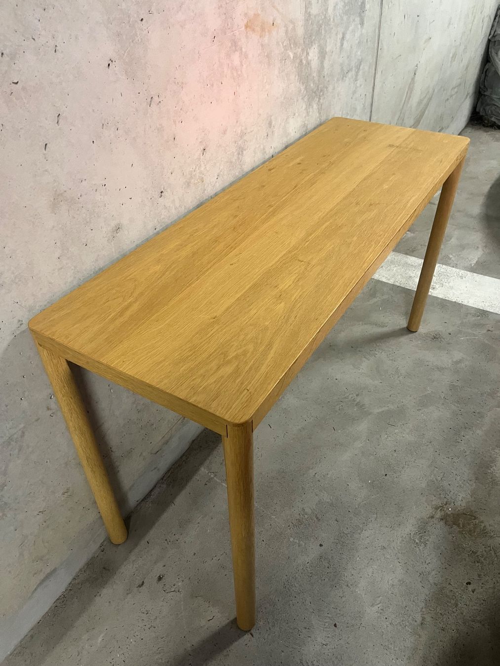 Ikea Tavoli: Holztisch – Usato da Uerzlikon venduto da FrauM01